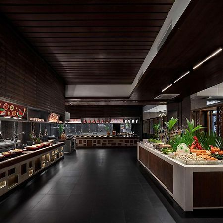 Hilton Wenchang Экстерьер фото