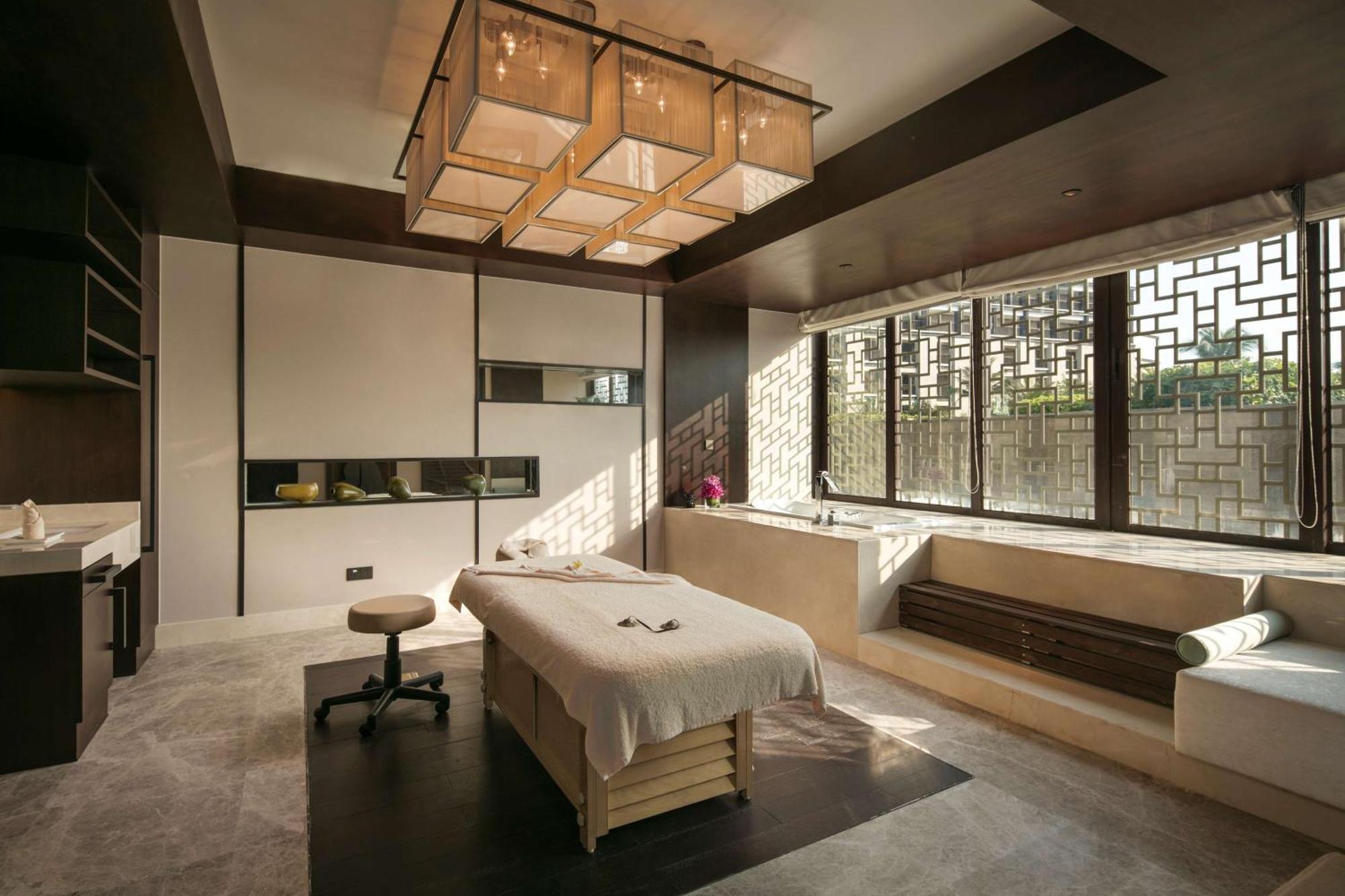 Hilton Wenchang Экстерьер фото