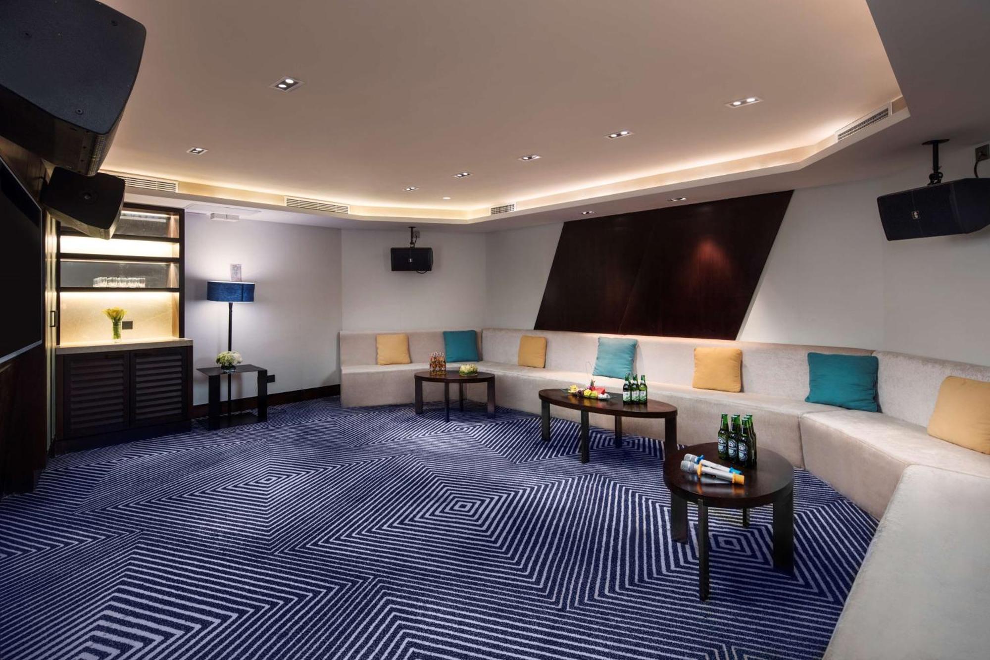 Hilton Wenchang Экстерьер фото