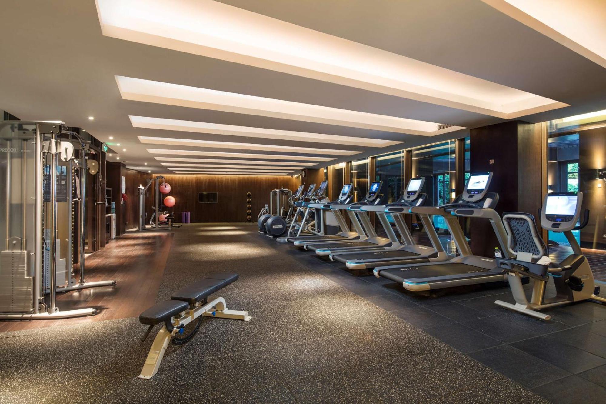 Hilton Wenchang Экстерьер фото