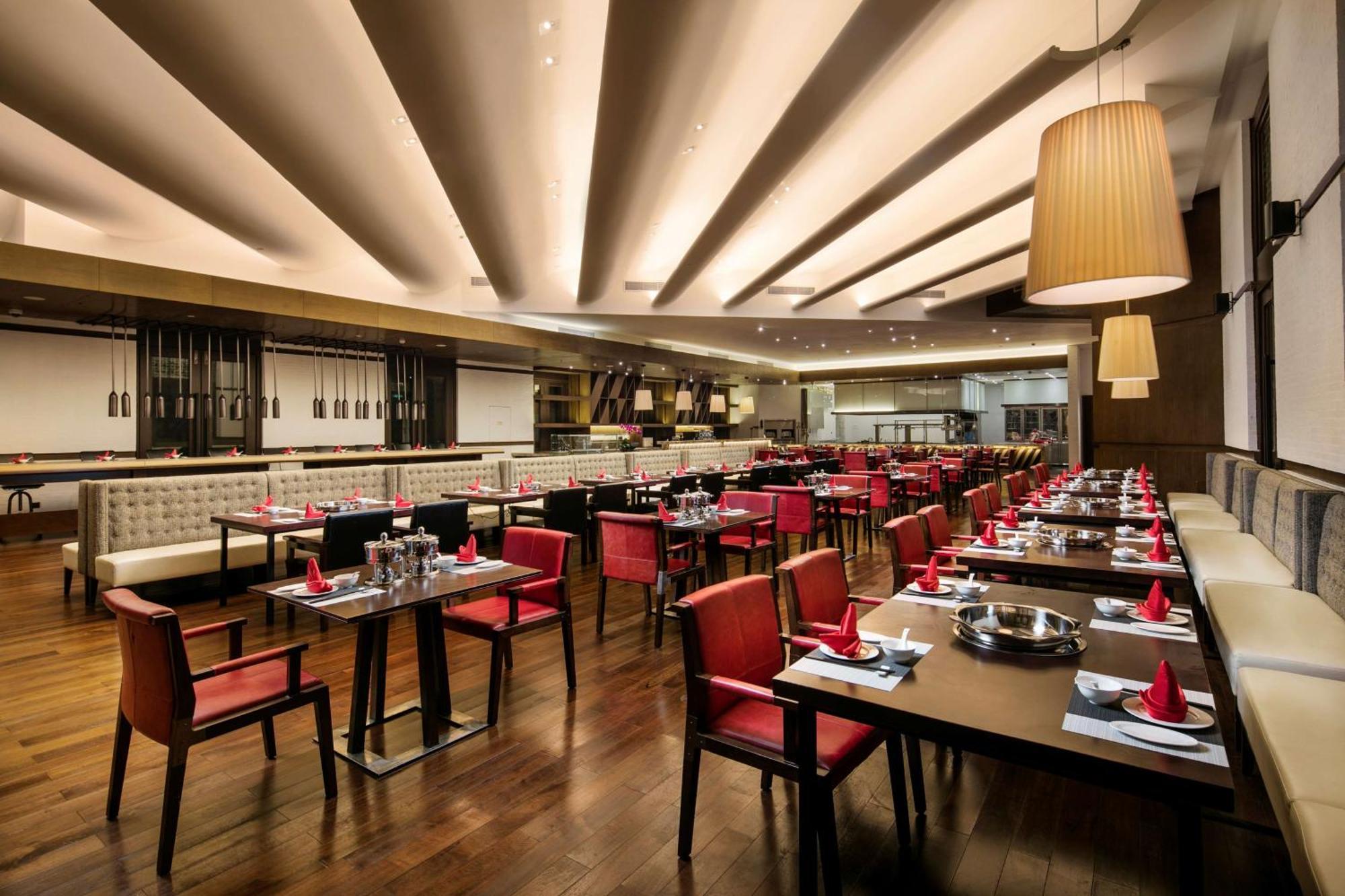 Hilton Wenchang Экстерьер фото