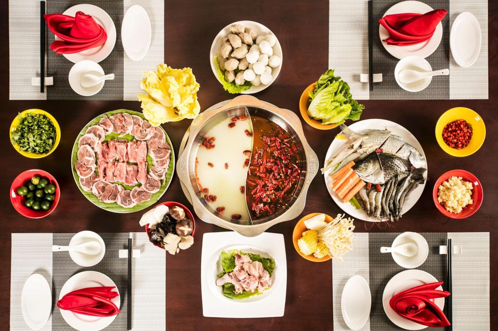 Hilton Wenchang Экстерьер фото