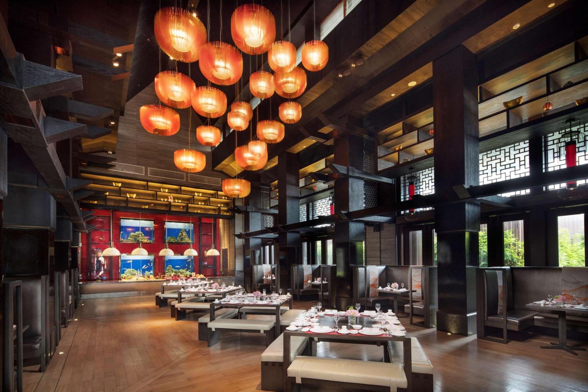 Hilton Wenchang Экстерьер фото